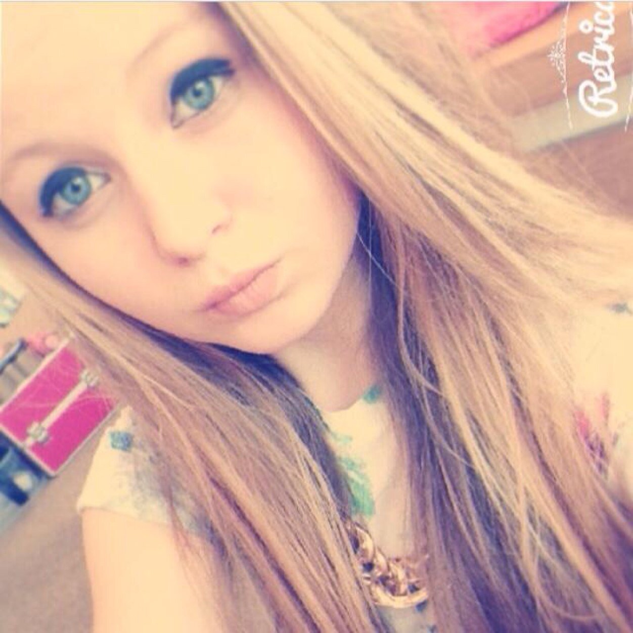 Follow Me And Ill Follow You :*