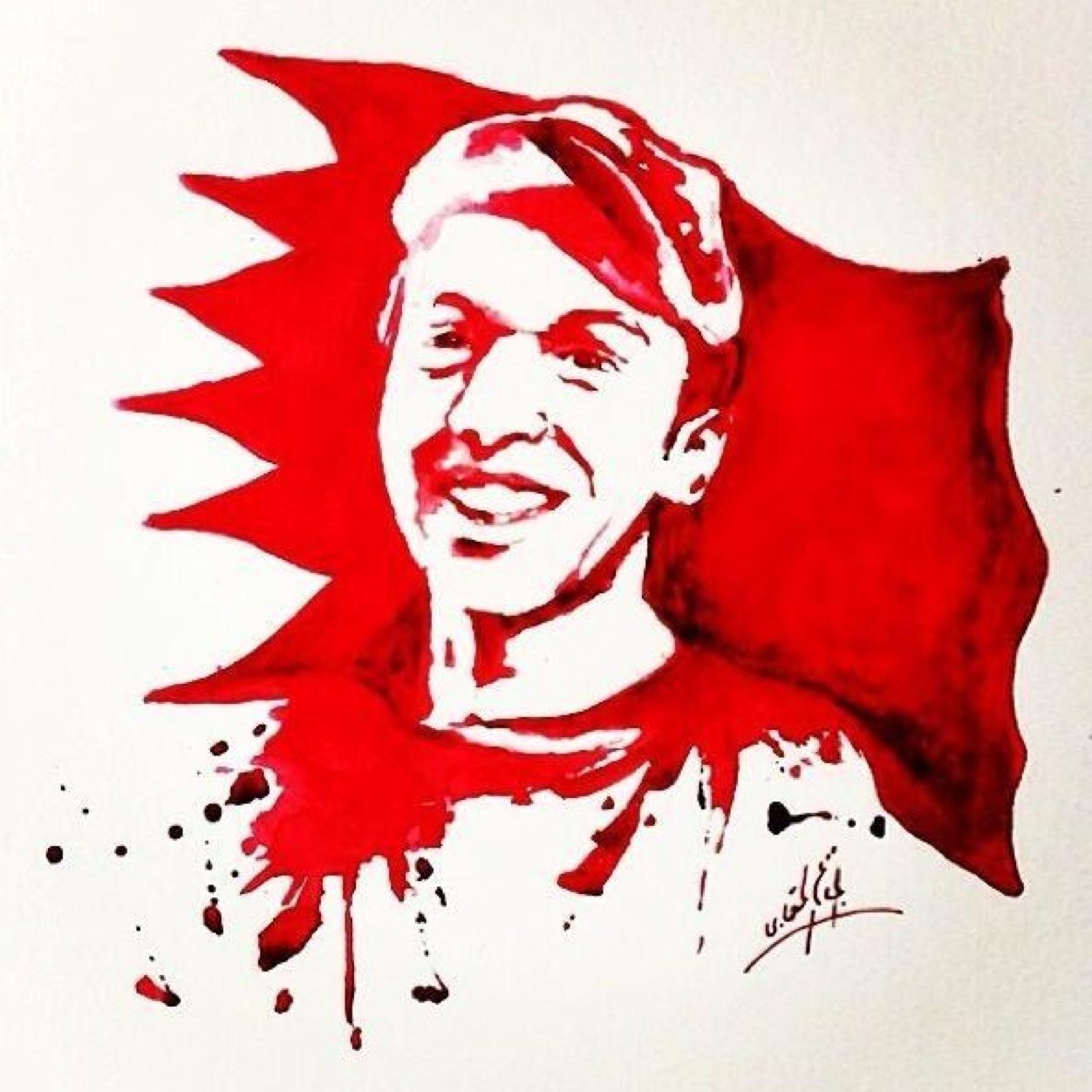 لاتحدثني كثيراً عن الدين ...ولكن دعني أرى الدين في سلوكك وأخلاقك وتعملاتك وكلامك واحترامك الى الأخرين