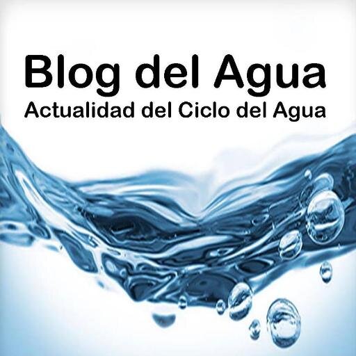 Blog sobre la actualidad en el Ciclo Integral del Agua. Nos puedes encontrar tambien en: 
https://t.co/heviC5u8uA