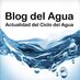Blog del Agua (@blogdelagua) Twitter profile photo