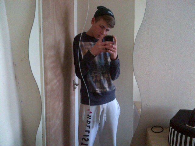 AJG_96's profile picture. Fuck the haters! Don't let them put u down