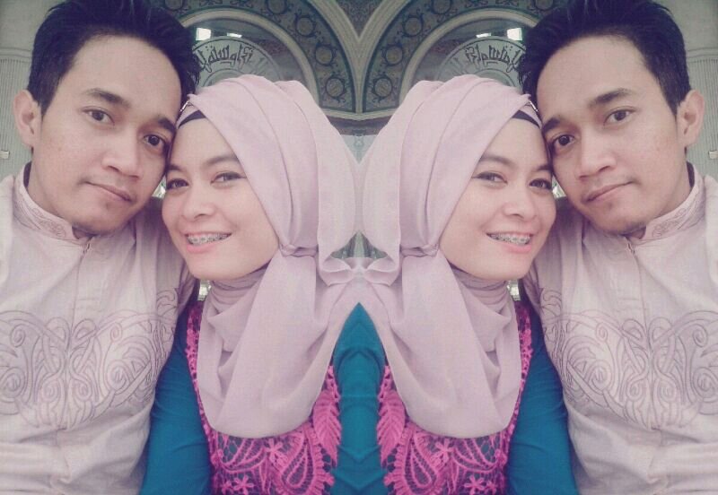 ♥ everything about mom , dad , hubby , fams ☺ and loving to much my bestie♥