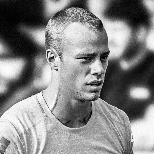 Sweden - Entrepreneur - Athlete