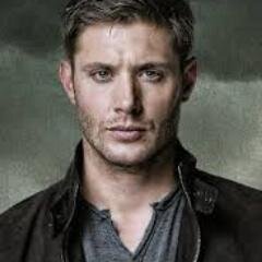 my name why do you want to know my name ? I think  you know my ... Dean ... Dean Winchester [ RP MC 18+ ]