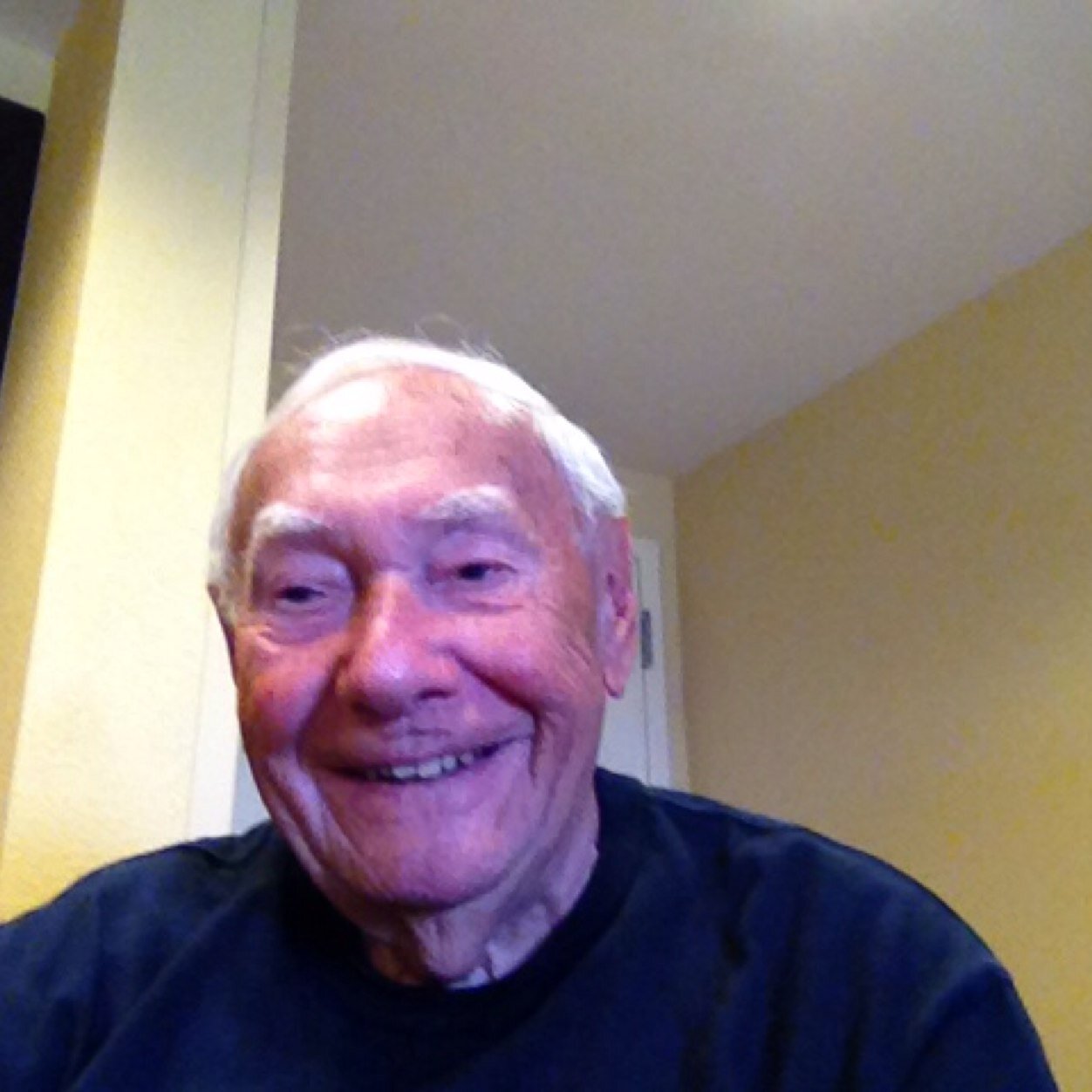 Active but recently retired