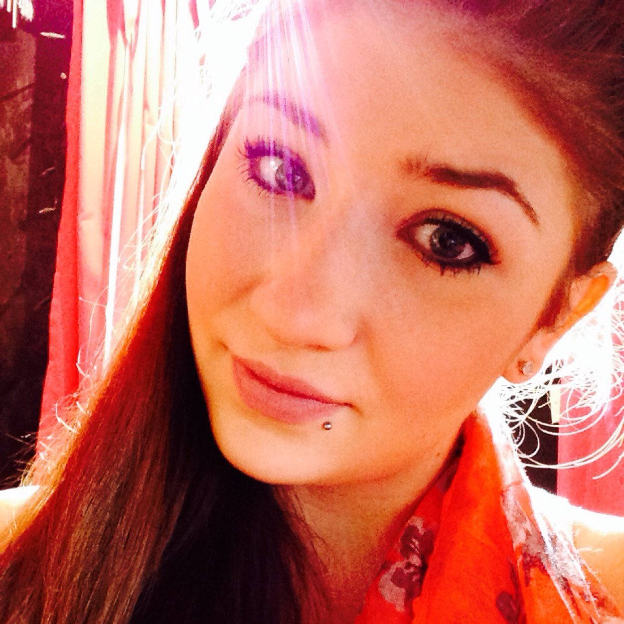 laurenworth_x's profile picture. To live will be an awfully big adventure