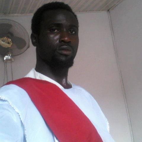 Am a man devoting my time for God Almighty work & humanities.easy going & belief in the word of God Almighty from the creation to the end