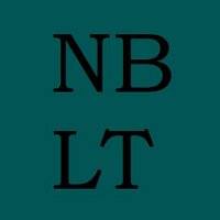 NB Literary Times (@nblittimes) 's Twitter Profile Photo NB Literary Times (@nblittimes) 's Twitter Profile Photo