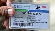 kesehatan belum tergadaikan
