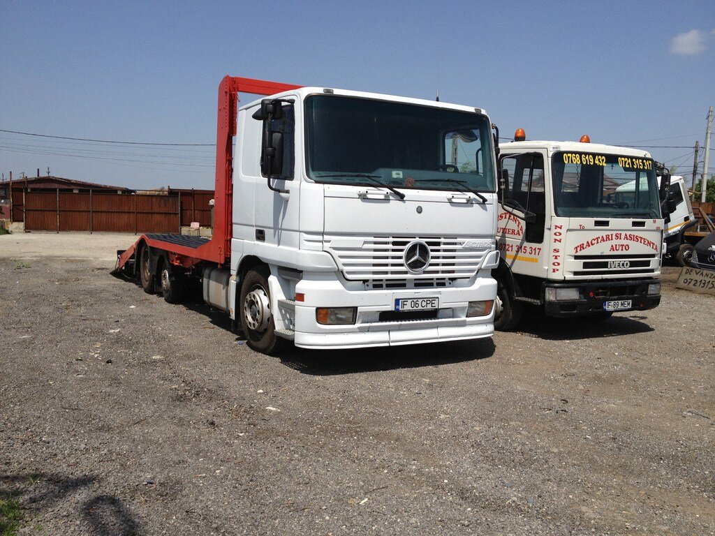 SC Pavis & Denis Auto SRL, va ofera cele mai rapide si diversificate servicii de tractari autoturisme, autoutilitare, autotractoare, utilaje agricole, etc.