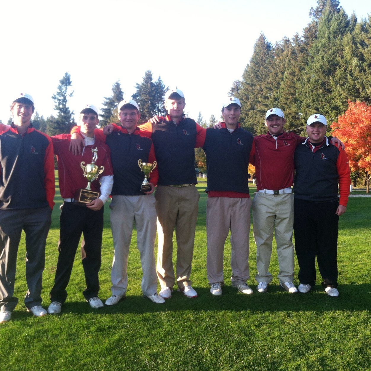 NorthIdaho_Golf's profile picture. 