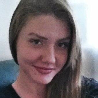 Anastasie23's profile picture. Председатель профбюро ФАКУЛЬТЕТА ИНОСТРАННЫХ ЯЗЫКОВ