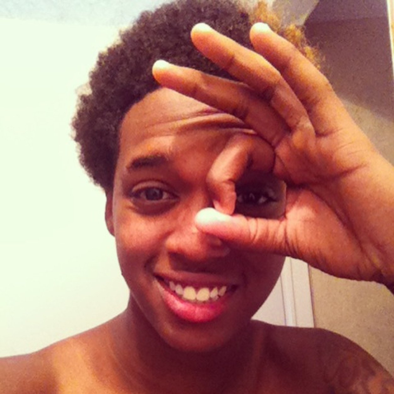 born broke but Ima die rich