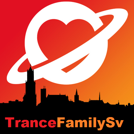 TranceFamilyESA's profile picture. Cuenta oficial comunidad #TranceFamilySvO El Salvador unido siguenos! Damos Followback al instante!