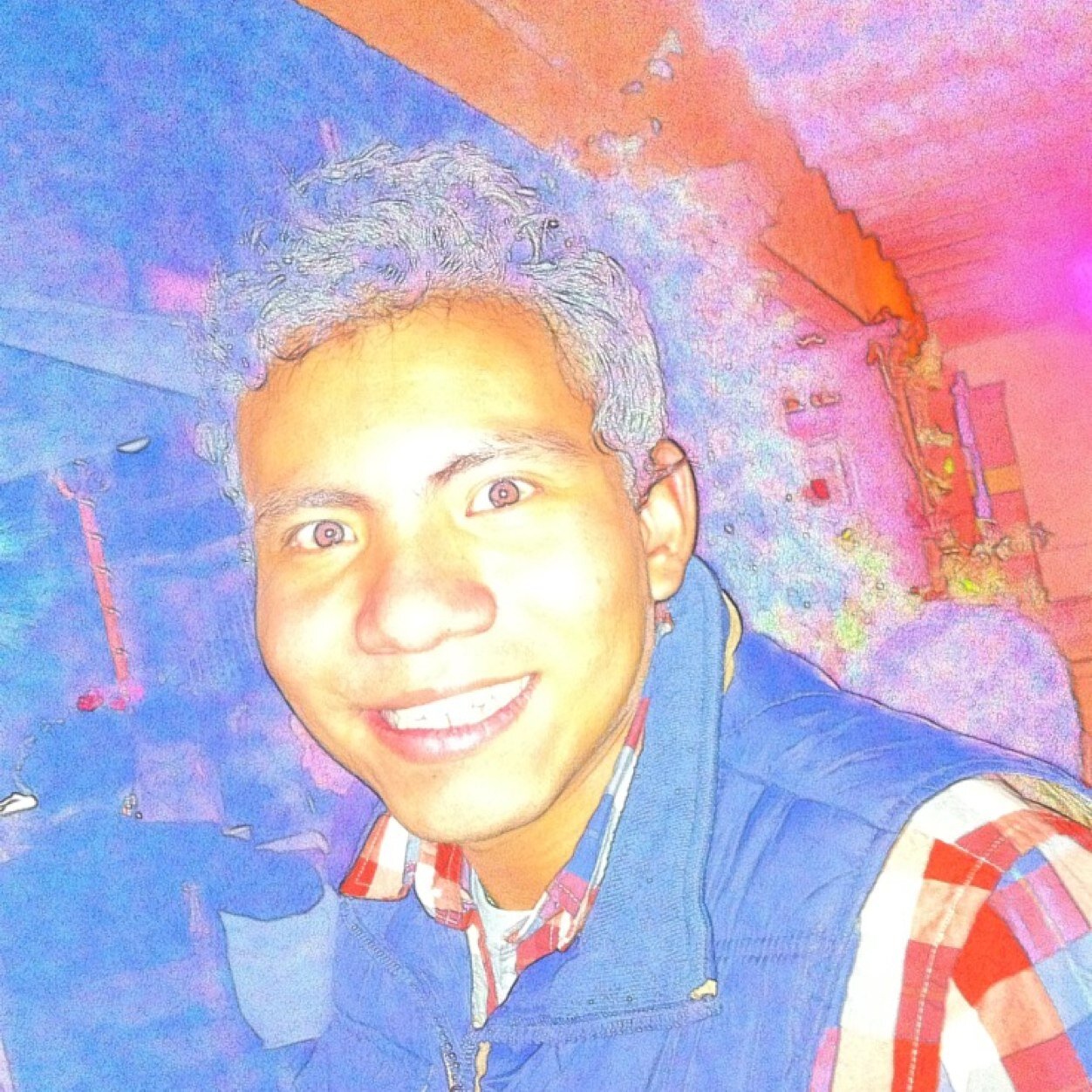 Enjoy The Life.!!!