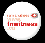 Watch the Canadian Human Rights Tribunal on First Nations child welfare