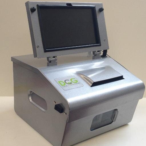 Date Code Genie Profile