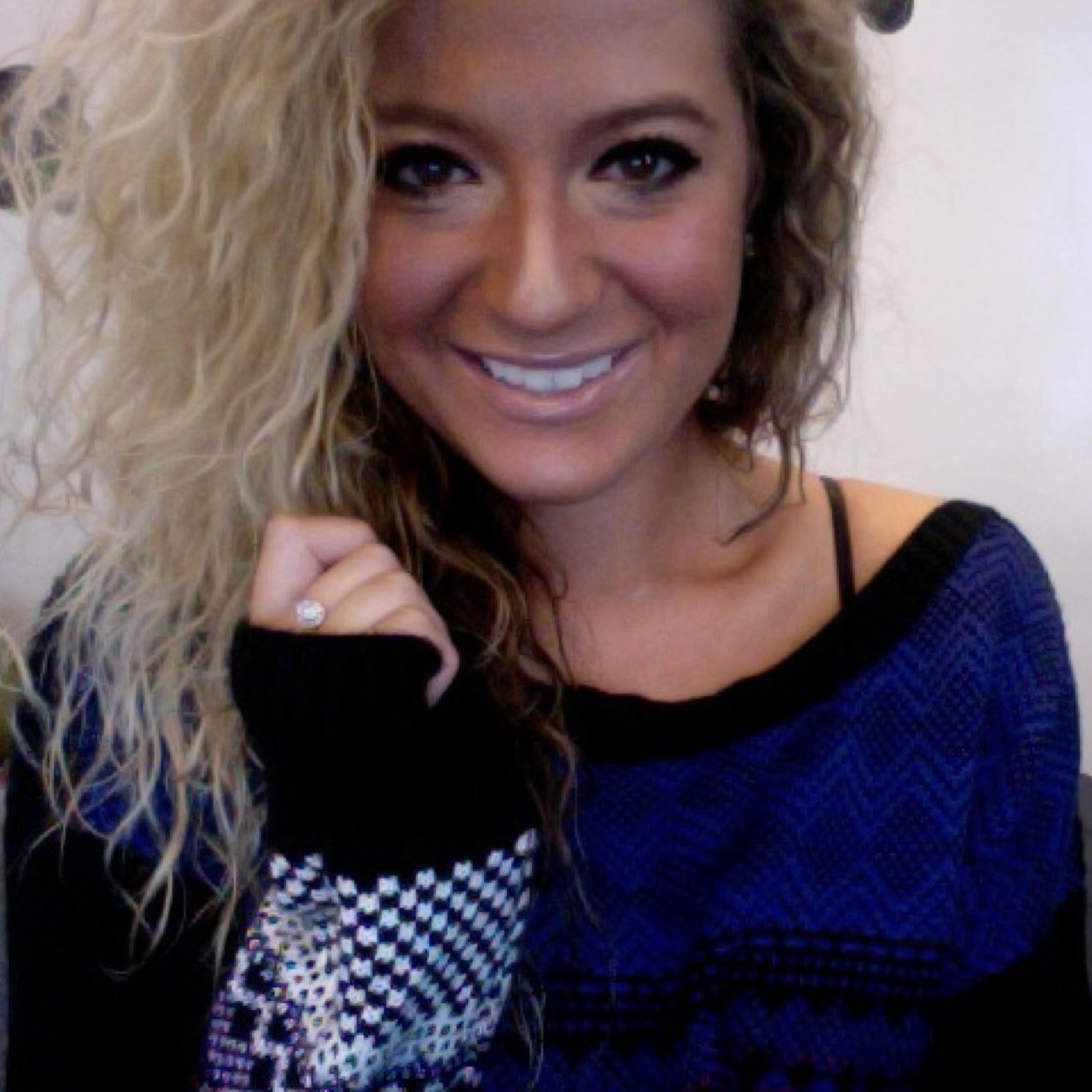 living life and stuff