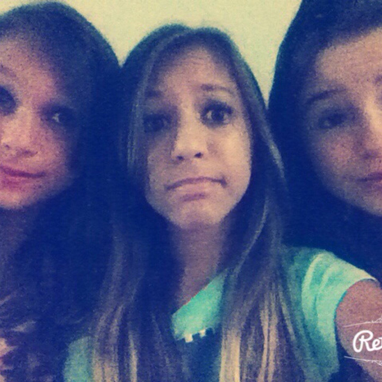 Sou Luanete e Directioner 3