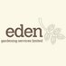 Eden Gardening (@EdenGardenServs) Twitter profile photo