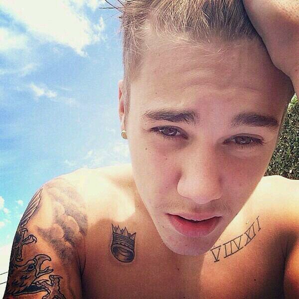 I'm italian girl!!!!Let's make the world better... i love u @justinbieber