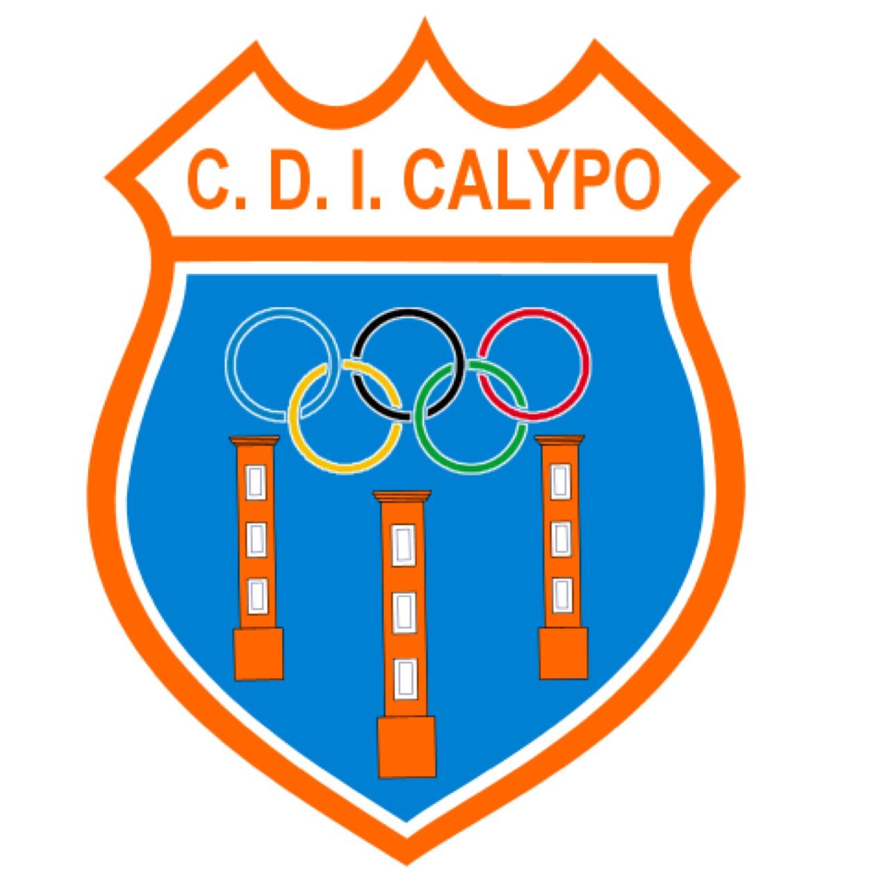 Club Deportivo Independiente calypo Fado Fundado en 2011. Perteneciente a la Urbanizacion Calypo Fado. CAMPEON de liga 2012-2013 ASCENSO a 2ª REGIONAL.
