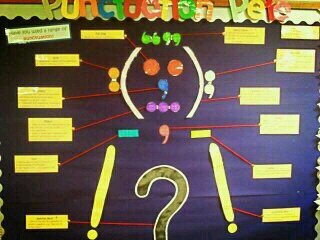 dpatterson824's profile picture. KS2 phase leader, Y6 teacher, interested in developing children's writing through blogging...