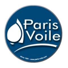 Paris Voile