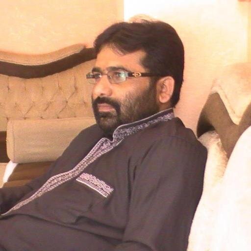 azmat495's profile picture. 