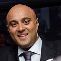 Ravi Kumar (@rk505) 's Twitter Profile Photo