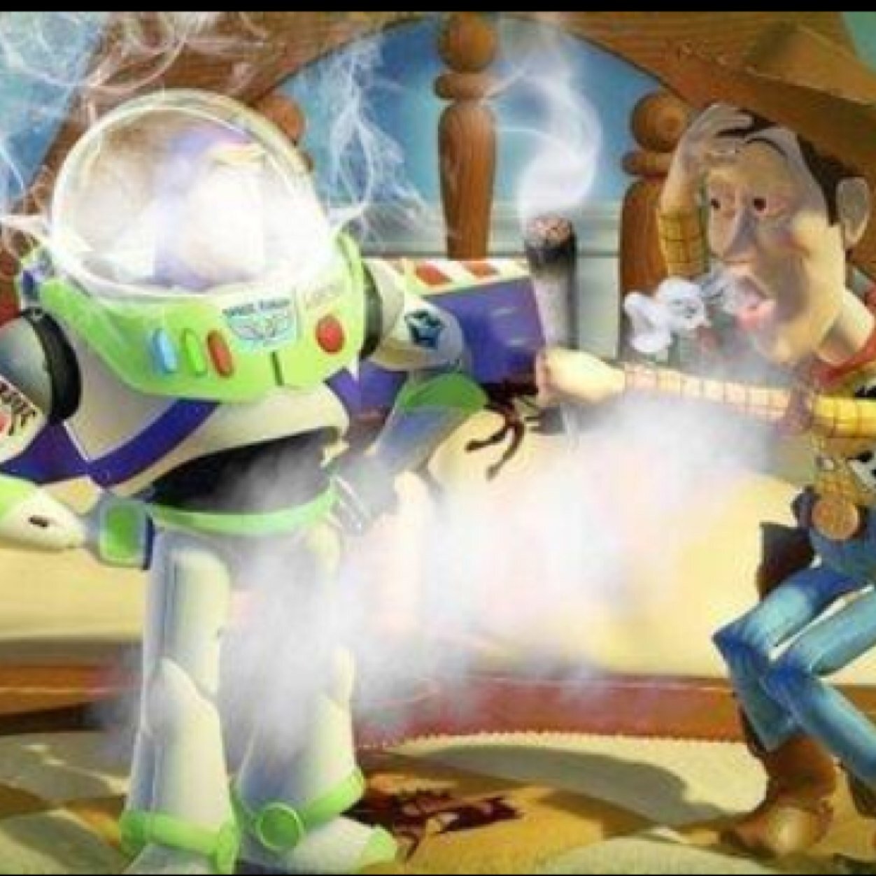 CartoonStoners's profile picture. Just pics of your favorite cartoons doing your favorite activity. Enjoy, its better when you're smoking.