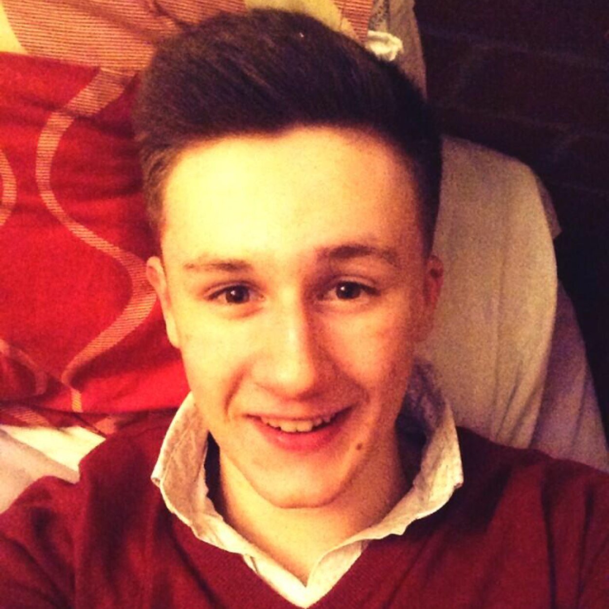 'Sup Twitter