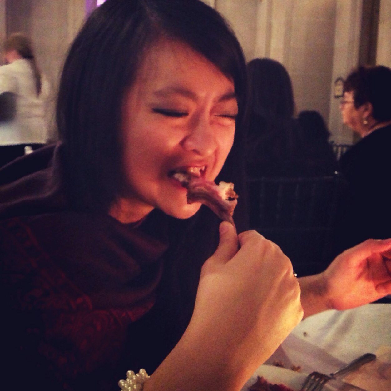 Gameplay Animator at Lightspeed LA; prev Naughty Dog, Survios; Foodie, Otaku