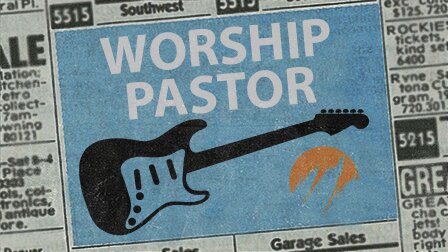 I am not a worship leader, at least thats what my congregation says. Here to provide some comedy/satire on my life with a blend of seriousness when needed.