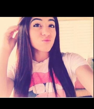 ♥ I Dont Want Someone Perfect In My Life , I Just Want Someone Real And That Will Treat me Right ♥