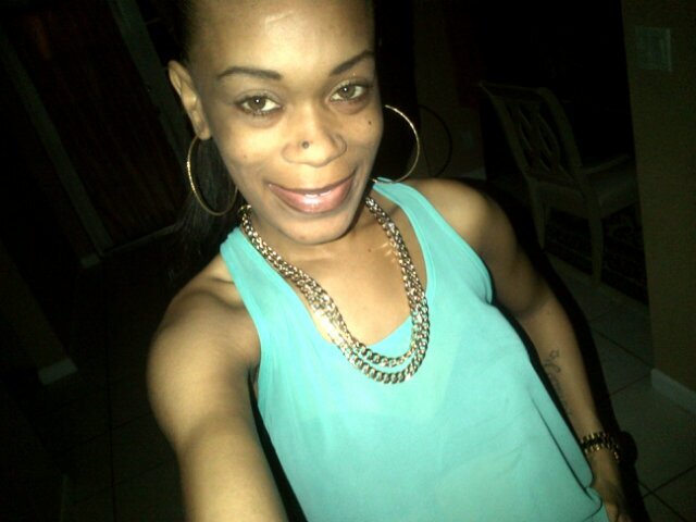 Love being me to the fullest