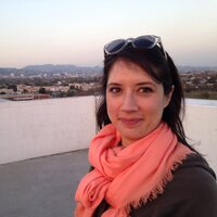 Desirée J. Garcia (@dezi_garcia) 's Twitter Profile