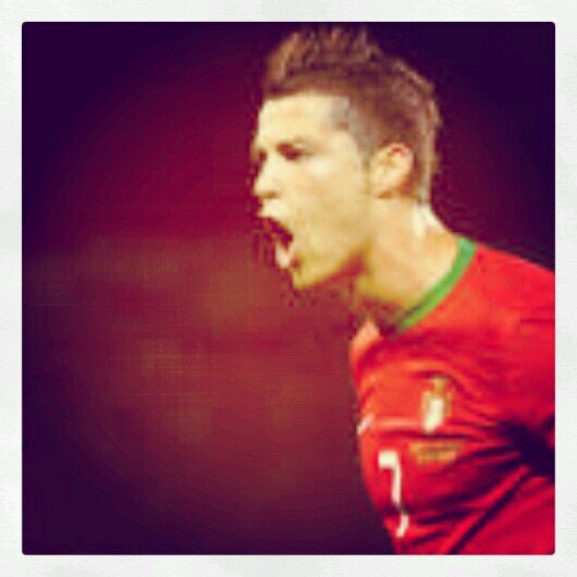 ok para CR7 un ok de buenas un Ok por que es el mejor.