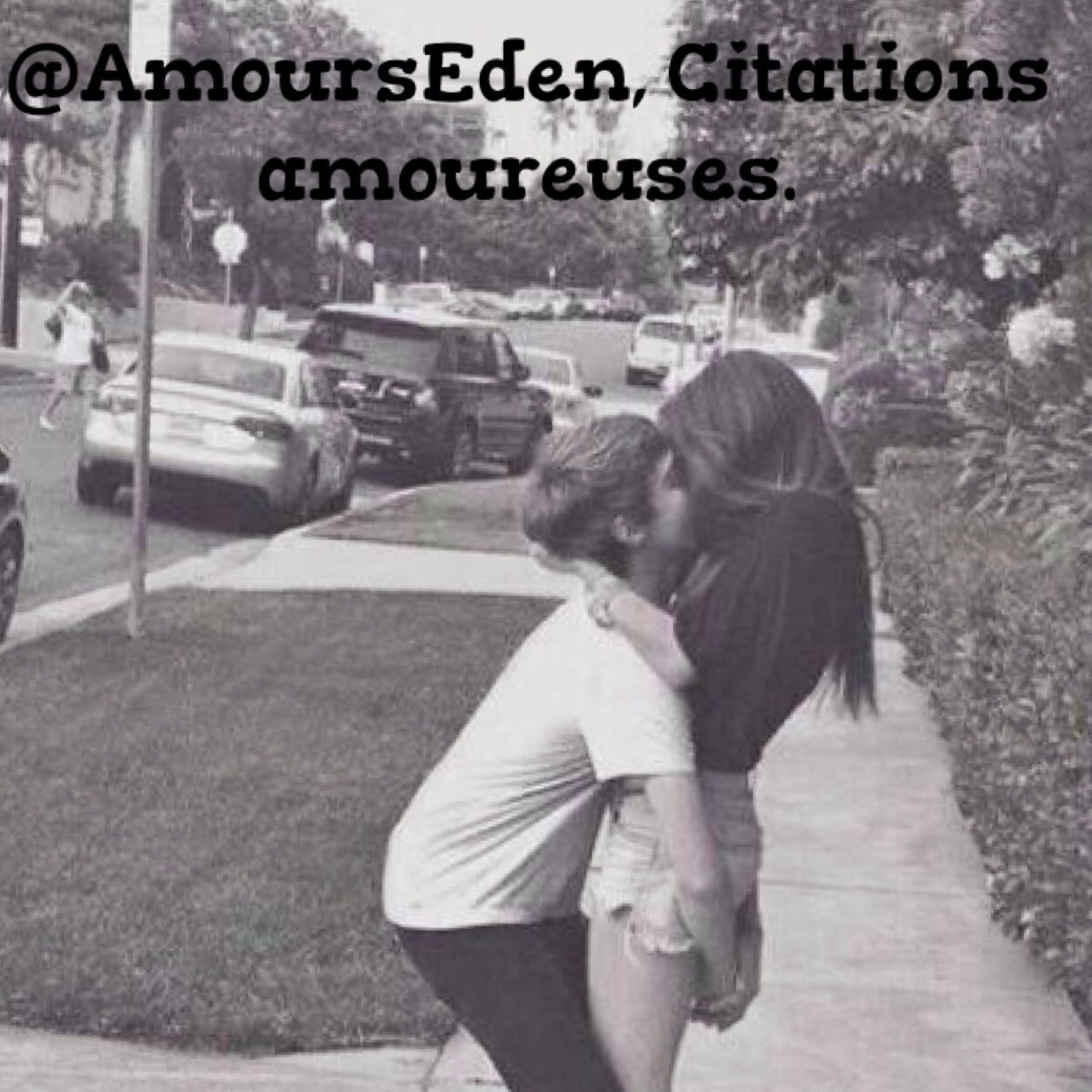 Citations pour les amoureux. Follow Back. Compte Officiel de Citations™