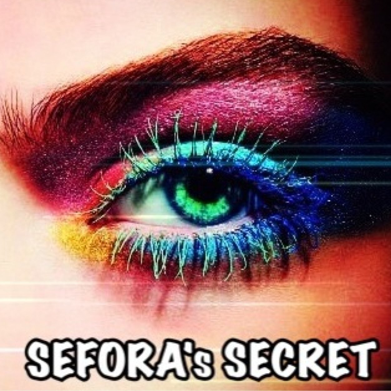 seforassecret's profile picture. 