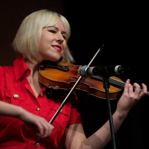 Dynamic, high-impact violin performances since 2008.