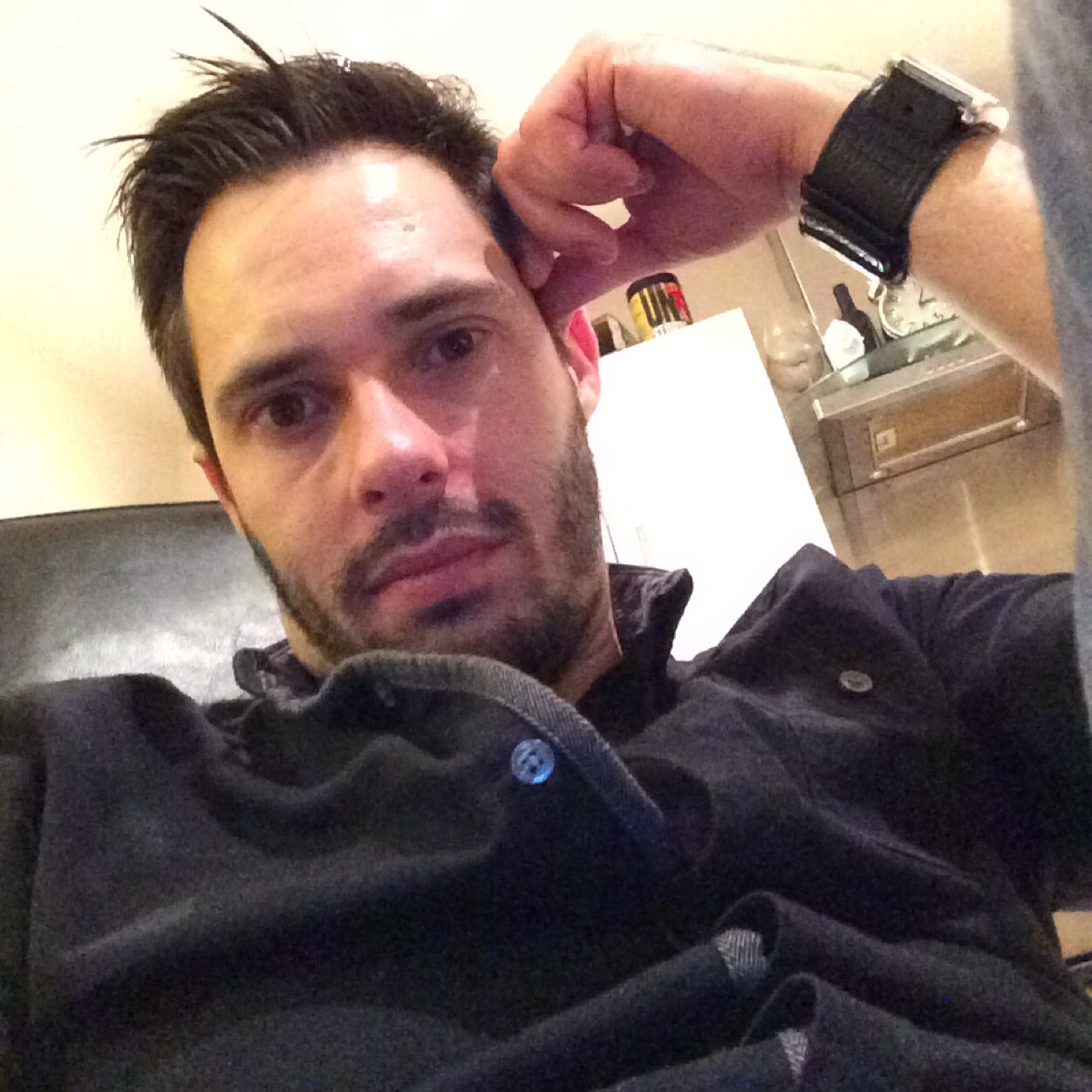 albert_woloszyn's profile picture. 