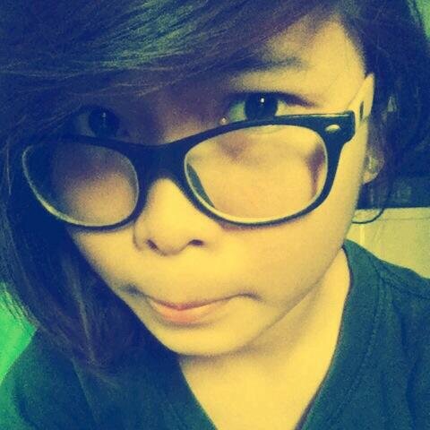 Half Monster. Half Human :)