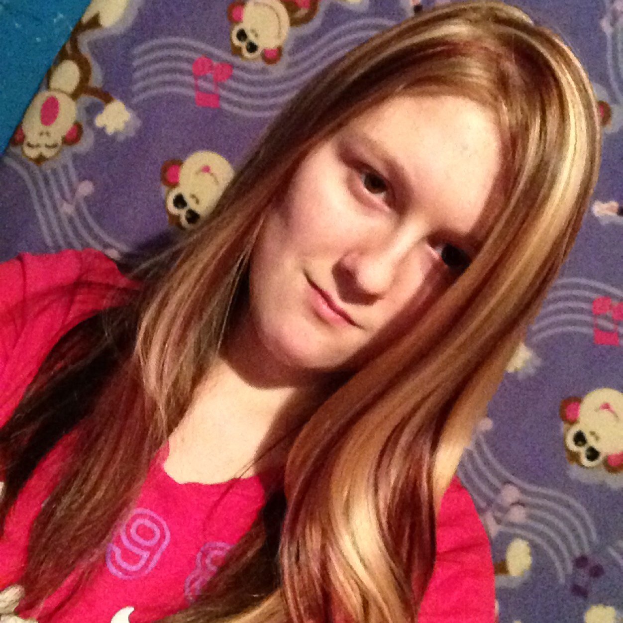 I'm from west virginia and I love music and dancing
