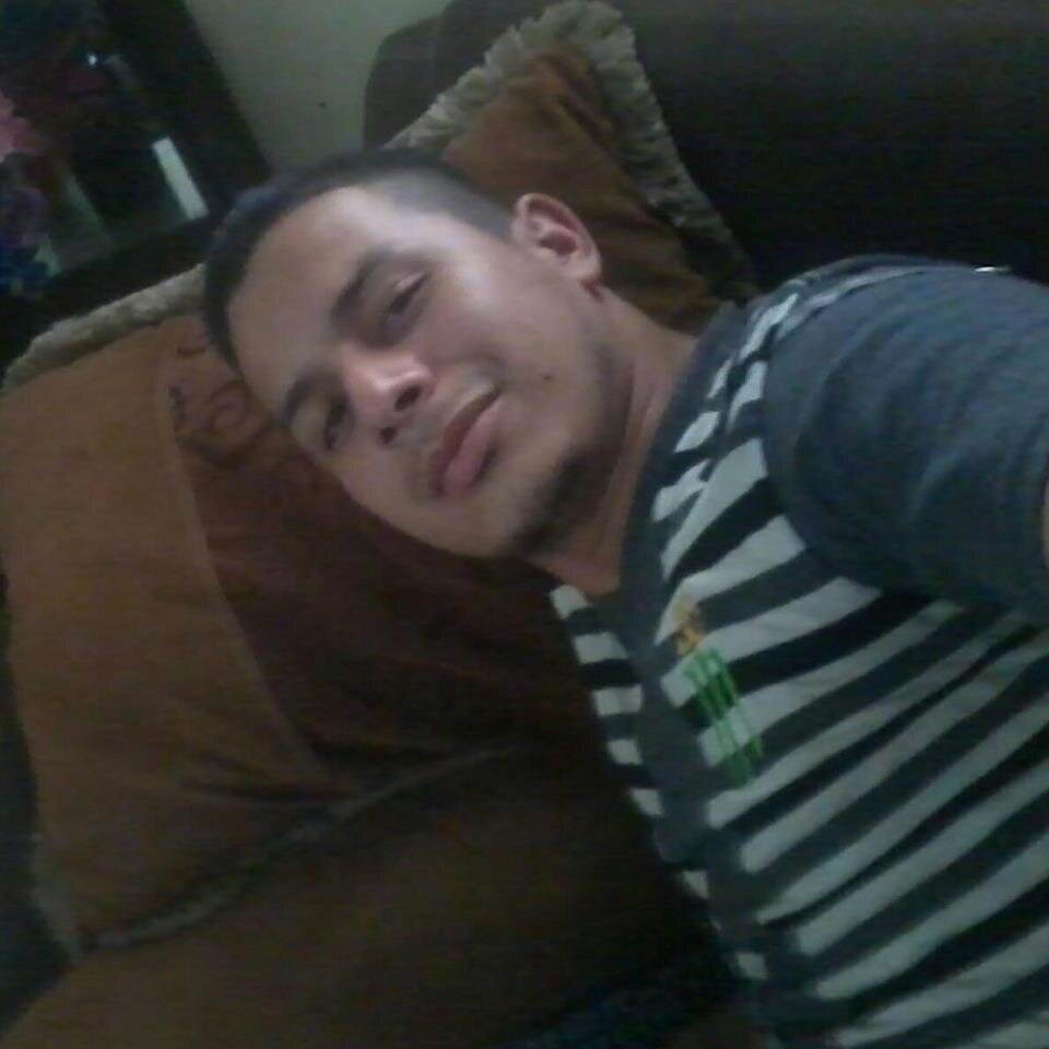 Desarrollador Web, Musico - Guitarrista