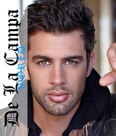 Fan Club Internacional Oficial del gran artista Christian de la Campa. ¡Todas sus novedades te esperan! Próximamente WEB Oficial.