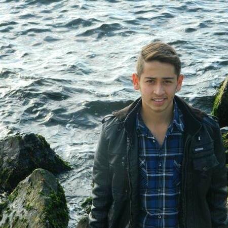 KIRILDIKÇA DEĞİŞİR İNSAN.