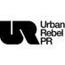 Urban Rebel PR (@urbanrebelpr) Twitter profile photo