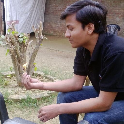 amansinghall's profile picture. 