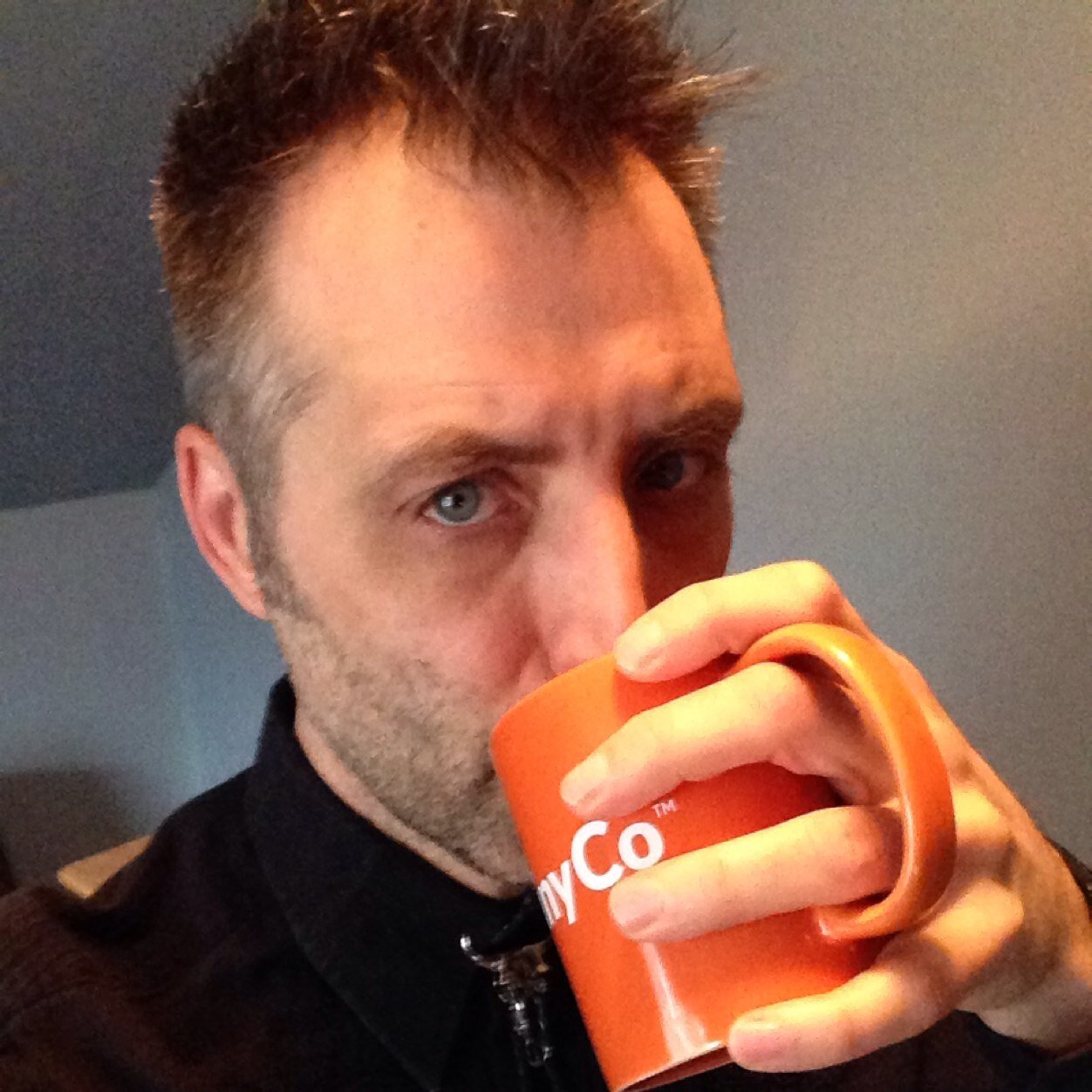 Occasional Independent Game Developer, UI/UX advocate, Octorilla wrangler, and social buffoon